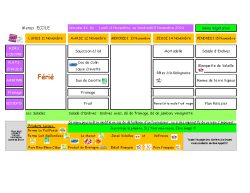 Menus 46 2024 ECOLE